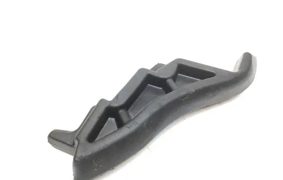 Fender foam support/seal