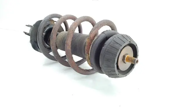 Mercedes-Benz Vito Viano W639 Front shock absorber with coil spring A6393207213 ZGS007