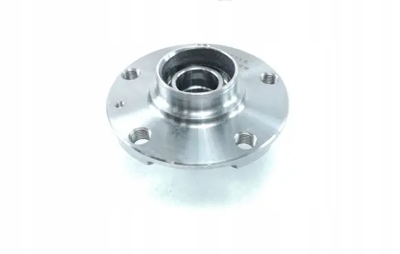 Audi A4 S4 B5 8D Front wheel hub 650