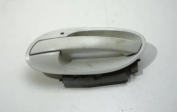 BMW 7 E65 E66 Rear door exterior handle 