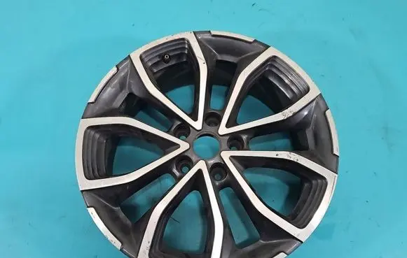 Renault Kadjar R18 alloy rim 403001861R IMPRK1527004