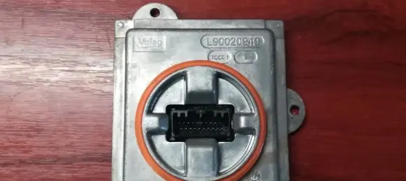 BMW Z4 E89 LED ballast control module 7342174