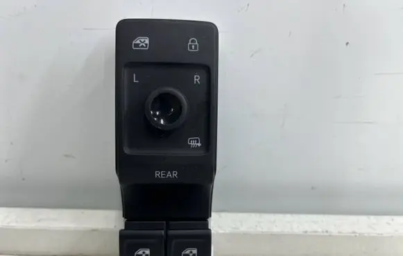 Cupra Born Electric window control switch 10a959862m
