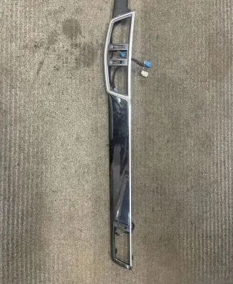 Mercedes-Benz E W212 Panel trim A2126801071