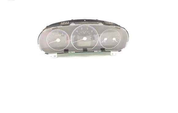 Hyundai Santa Fe Speedometer (instrument cluster) 94001-2B381 11000-921810H