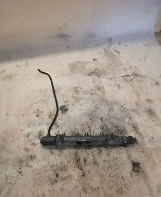 Honda Accord Fuel main line pipe 0445214051 1077800210