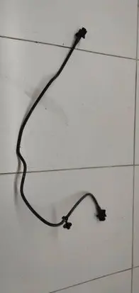 Citroen C3 Vacuum line/pipe/hose 4101040
