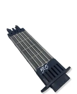 Iveco Daily 6th gen Electric cabin heater radiator A52103100