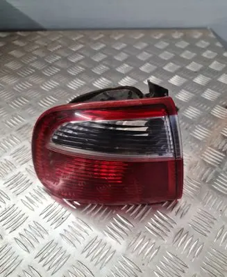 Seat Toledo II (1M) Rear/tail lights