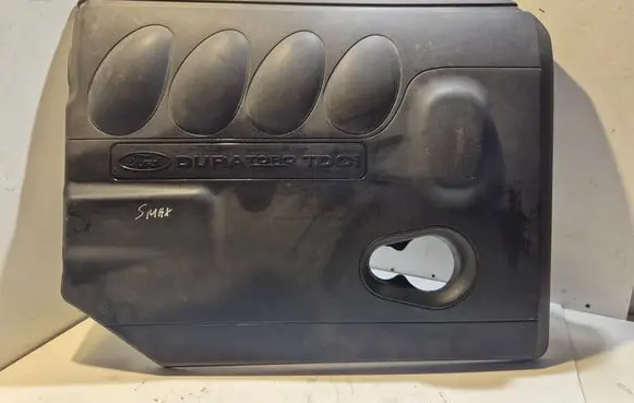 Ford S-MAX Engine cover (trim) 3M5Q6N041JB