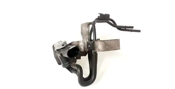 Volkswagen Touran II Vacuum valve 1K0906283A