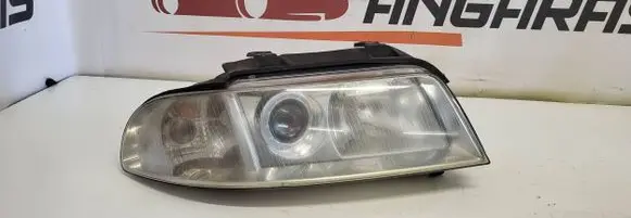 Audi A4 S4 B5 8D Headlight/headlamp 8D0941004AK 48S00968 001949698L