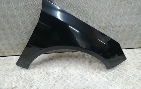 Ford Focus Fender 