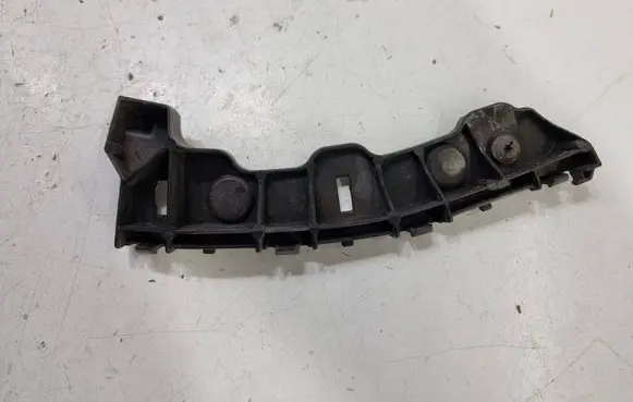 Volkswagen Sharan Front bumper mounting bracket 7N0807183A