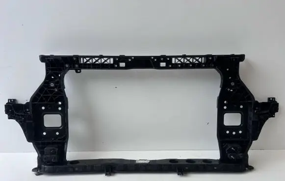 KIA Sportage Radiator support slam panel