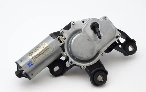 Audi A4 S4 B5 8D Rear window wiper motor 6X0955711C