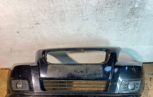 Volvo V50 Front bumper