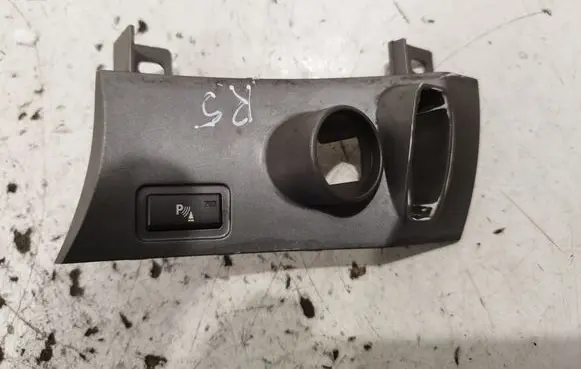 BMW 7 E65 E66 Parking (PDC) sensor switch 6131690208503