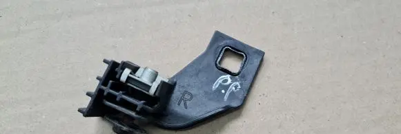 Audi A7 S7 4G Headlight/headlamp mounting bracket