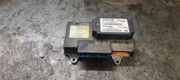 Volvo V50 Airbag control unit/module 30724652