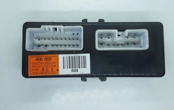 Hyundai Santa Fe Other control units/modules 952302B230