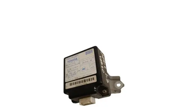 Door control unit/module