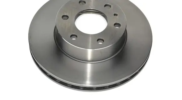 Iveco Daily 45 - 49.10 Front brake disc