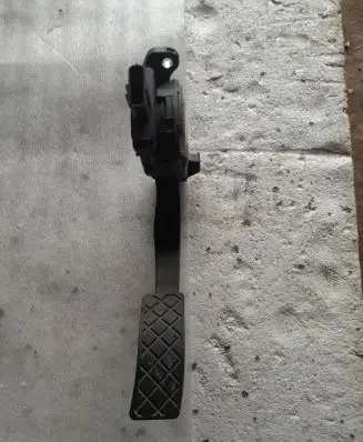 Audi A6 S6 C7 4G Accelerator throttle pedal 8K1723523A