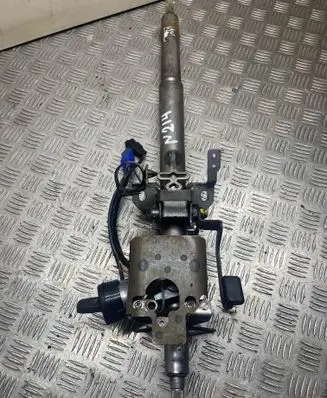 Subaru Forester SF Steering wheel axle