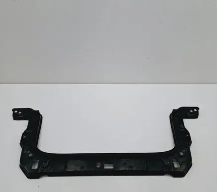 Top upper radiator support slam panel