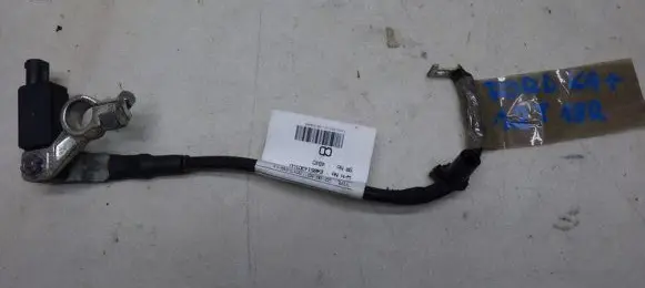 Ford Ka Positive cable (battery)