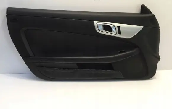 Mercedes-Benz SLC R172 Front door card panel trim A1727200163