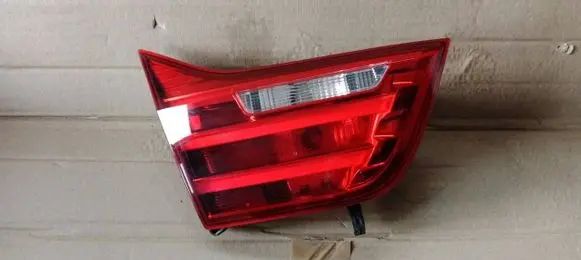 BMW 4 F32 F33 Tailgate rear/tail lights 7296101