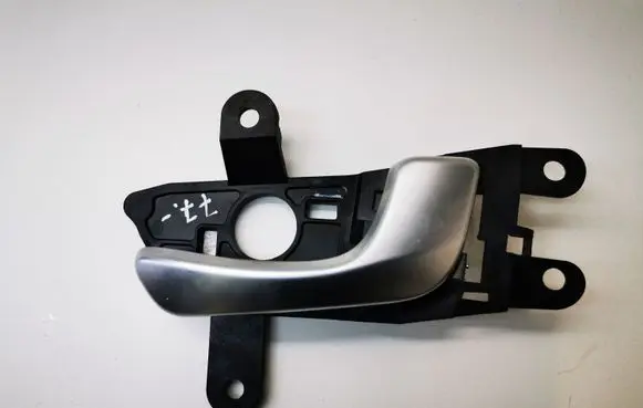 KIA Optima Front door interior handle