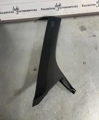 Mercedes-Benz GLC X253 C253 (A) pillar trim A2536906701