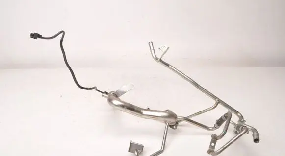 Volvo XC60 Engine coolant pipe/hose 31319352