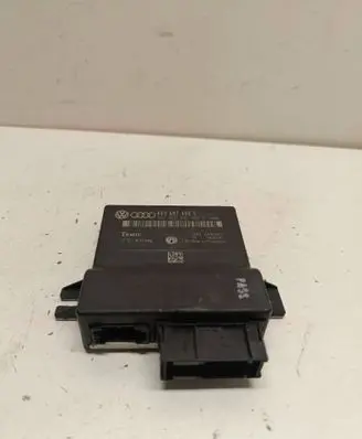Audi A8 S8 D3 4E Gateway control module 4E0907468E 4E0910468B