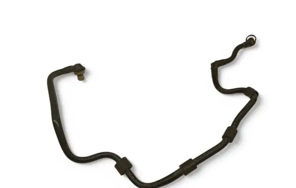 BMW 5 GT F07 Vacuum line/pipe/hose 17765010