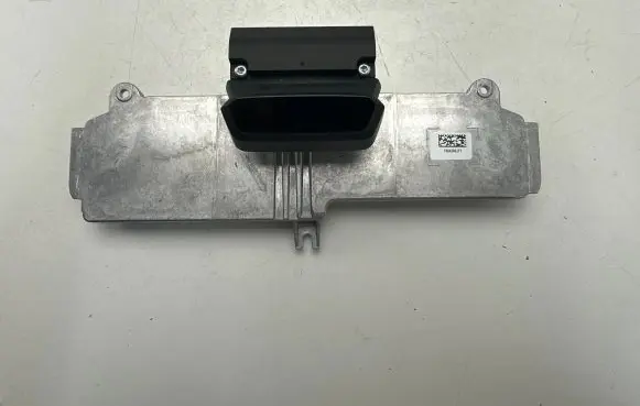 BMW 7 G11 G12 Other control units/modules 8715836 66528715836