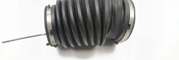 Cadillac DTS Heater radiator pipe/hose 21999614