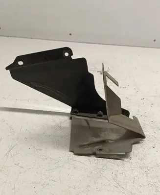 Audi Q7 4L Webasto auxiliary heater mount bracket 4L0971981B 4L0971981C