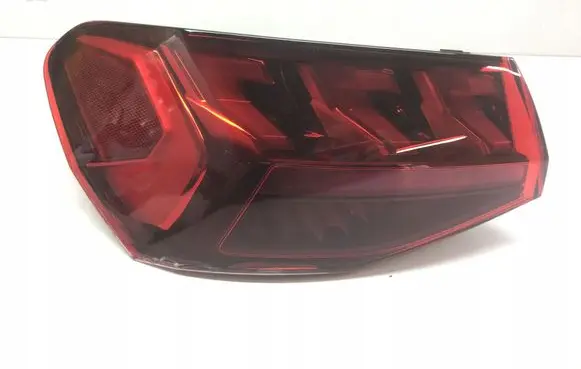 Audi A3 8Y Rear/tail lights 8Y0945207