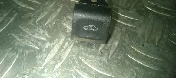 Opel Vectra B Air circulation switch 90457320 S501566