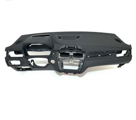 BMW X1 F48 F49 Dashboard