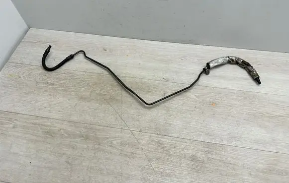 Porsche Cayenne (92A) Clutch pipe/line 7P0198415g 7P0198415e 95811641501