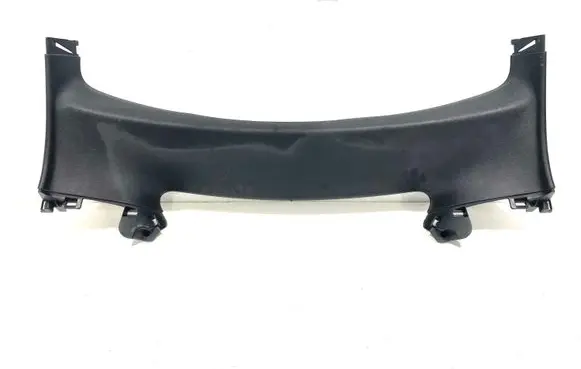 Chevrolet Volt I Other trunk/boot trim element 20979887 35438078