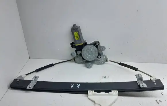 SsangYong Korando Front door window regulator with motor 98810CZ010 001100353474