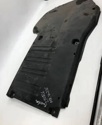 Mercedes-Benz C W206 Trunk boot underbody cover/under tray A2066904104