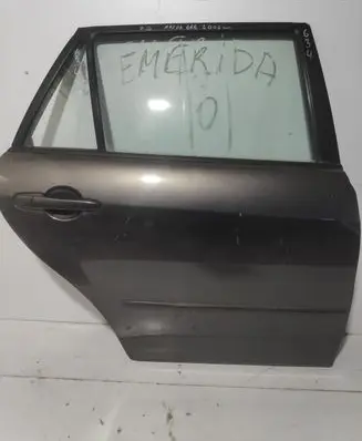 Mazda 626 Rear door