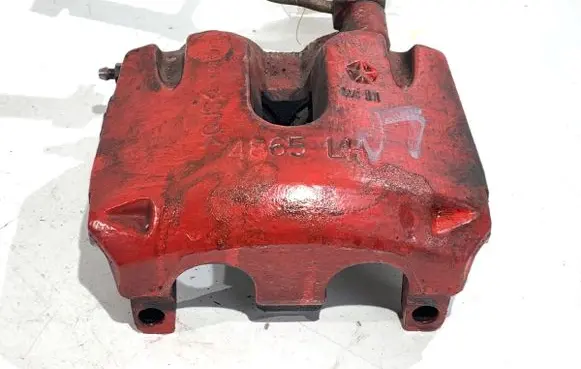 Jeep Grand Cherokee Front brake caliper 